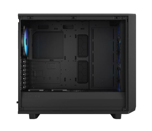 Fractal Design Meshify 2 RGB Black TG Light tint - 1053259 - zdjęcie 7